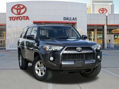 Used 2014 Toyota 4Runner SR5