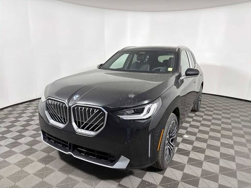 New 2026 BMW X3 xDrive30 image 7