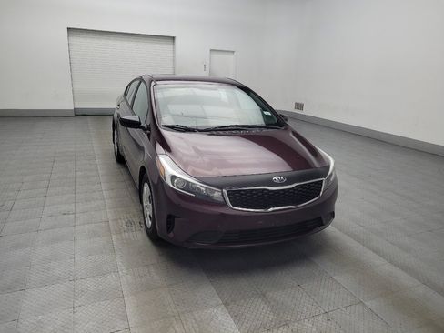 Used 2017 Kia Forte LX image 14