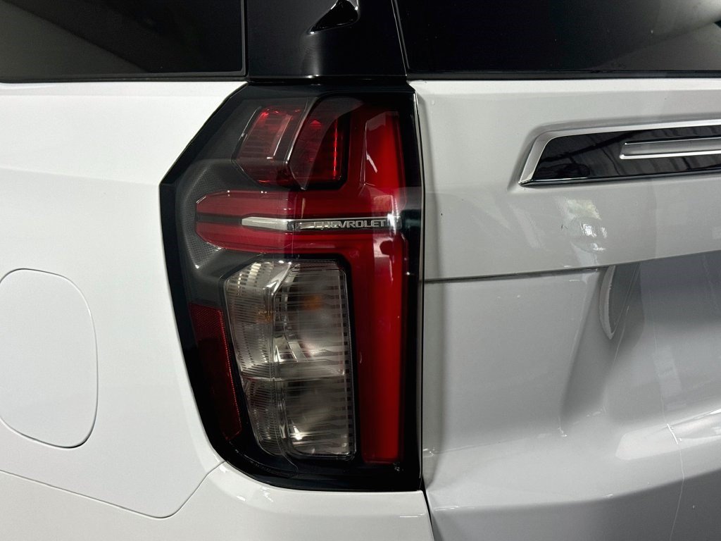 Used 2023 Chevrolet Tahoe LS w/ Driver Alert Package RWD image 35