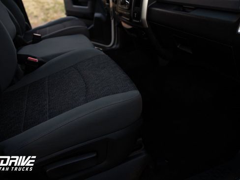 Used 2016 RAM 2500 Outdoorsman image 13