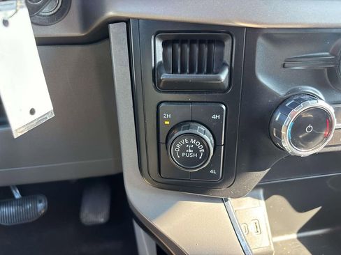 Used 2024 Ford F150 XLT w/ Mobile Office Package image 30