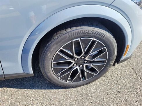 New 2025 Ford Mustang Mach-E Premium w/ Interior Protection Package image 15