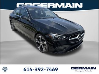 Used 2024 Mercedes-Benz C 300 Sedan video 1