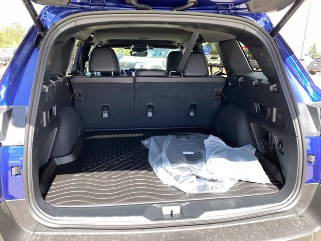 New 2026 Subaru Outback Premium AWD/4WD image 24