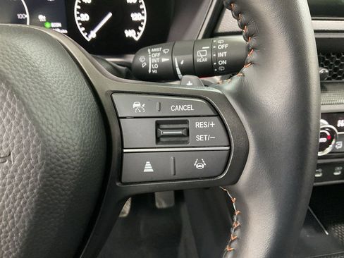 Certified 2026 Honda CR-V Sport image 12