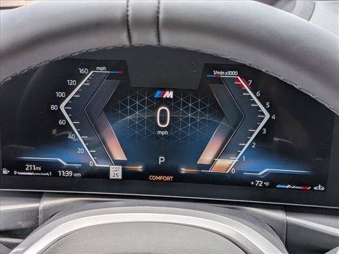 New 2026 BMW 330i Sedan w/ M Sport Package RWD image 11