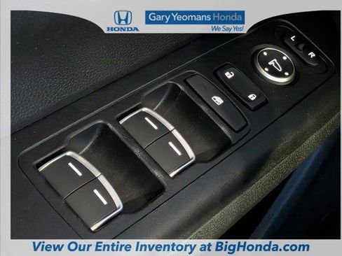 Certified 2024 Honda CR-V Sport Touring image 28