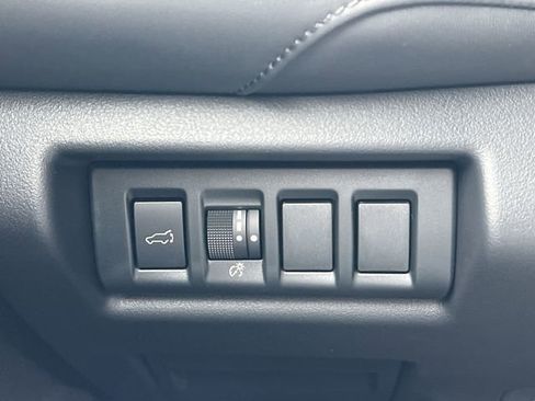 New 2026 Subaru Outback Touring image 24