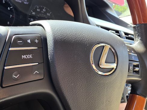 Used 2010 Lexus RX 350 2WD w/ Premium Pkg image 43