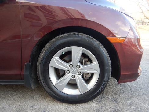 Used 2019 Honda Odyssey EX image 33