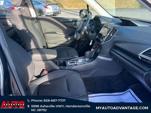 Used 2019 Subaru Forester w/ Alloy Wheel Package image 26