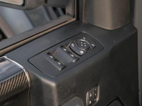 Used 2020 Ford F150 Raptor w/ Equipment Group 802A Luxury image 52