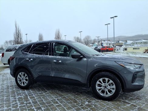 Used 2025 Ford Escape Active image 5