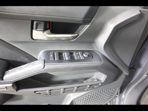 Used 2025 Toyota Tacoma TRD Off-Road w/ TRD Off Road Premium Package AWD/4WD image 20