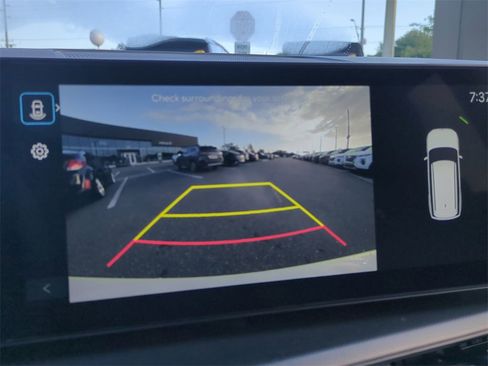 New 2026 Hyundai Santa Fe SE image 25