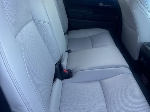 Used 2024 Toyota Tacoma Limited image 24