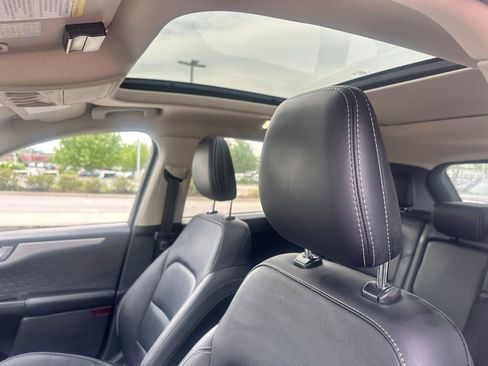 Used 2020 Ford Escape SE Sport AWD/4WD image 13