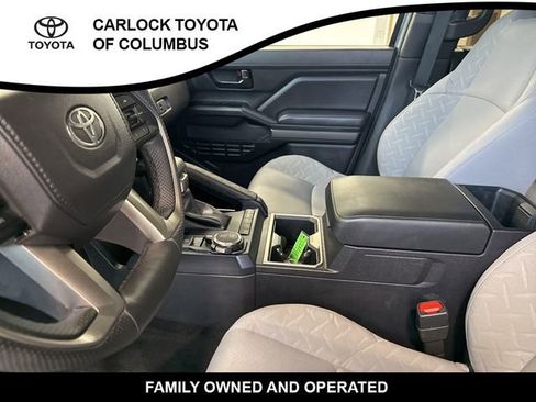 Used 2025 Toyota Tacoma SR5 image 12