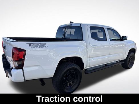 Used 2023 Toyota Tacoma SR image 6