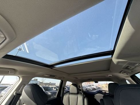 New 2026 Subaru Ascent Touring image 22