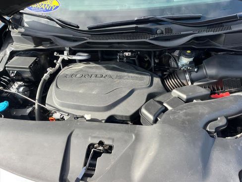 Used 2022 Honda Odyssey Elite image 31