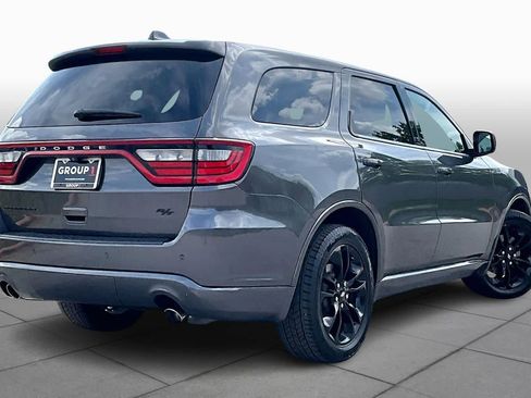 Used 2020 Dodge Durango R/T w/ Blacktop Package RWD image 13