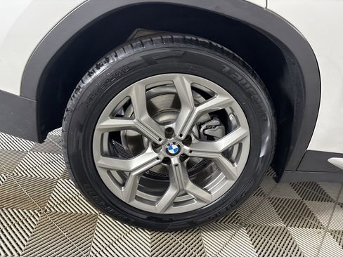 Used 2024 BMW X3 xDrive30i image 31