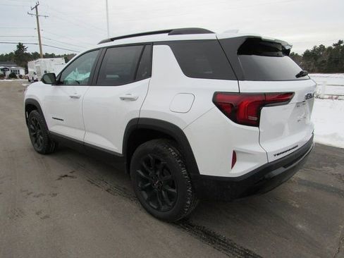 New 2026 GMC Terrain Elevation w/ Elevation Premium Package AWD/4WD image 6