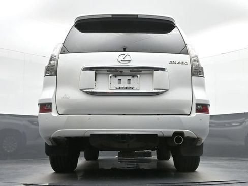 Used 2019 Lexus GX 460 Premium w/ Premium Package AWD/4WD image 35