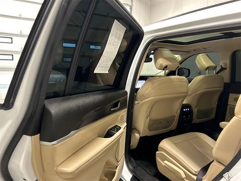 Used 2021 Jeep Grand Cherokee L Limited image 31