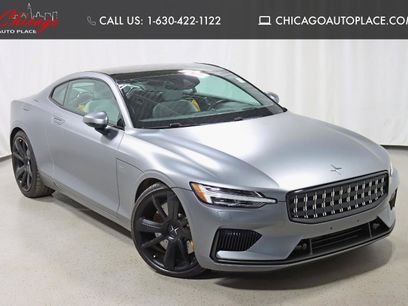 Used 2020 Polestar Polestar 1