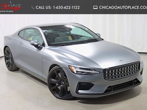 Used 2020 Polestar Polestar 1 AWD/4WD image 1
