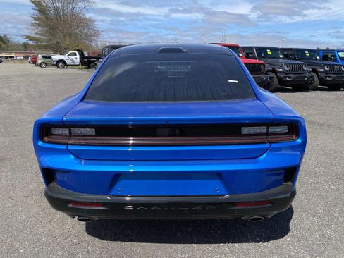 New 2026 Dodge Charger R/T AWD/4WD image 3