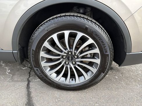 Used 2020 Lincoln Aviator Reserve w/ Equipment Group 201A image 32