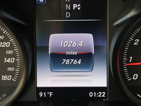 Used 2016 Mercedes-Benz C 300 4MATIC Sedan image 20