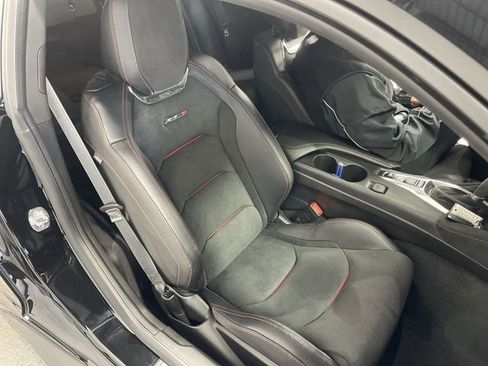 Used 2023 Chevrolet Camaro ZL1 image 19