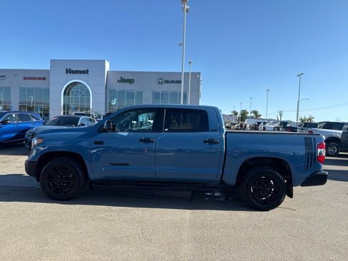 Used 2019 Toyota Tundra SR5 w/ SR5 Upgrade Package RWD image 9