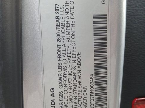 Used 2024 Audi A6 Premium Plus image 61