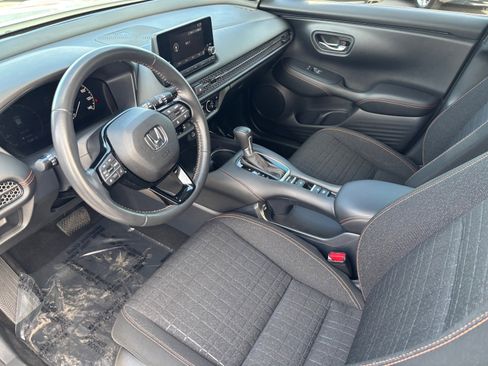 Used 2024 Honda HR-V Sport image 20