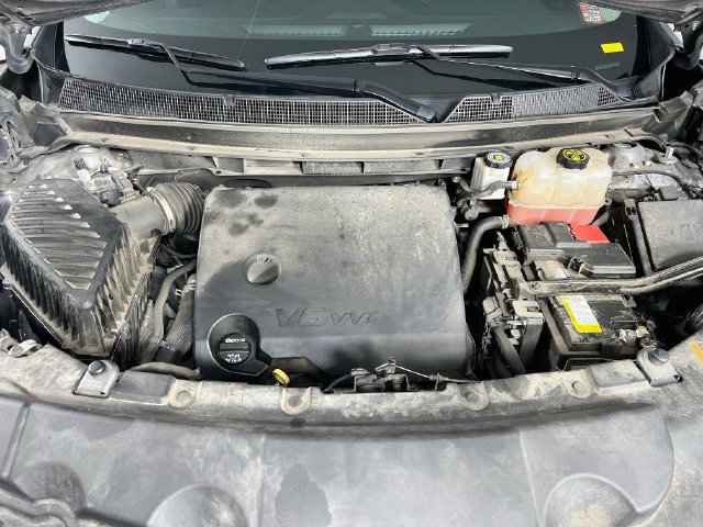 Used 2020 Chevrolet Traverse LS w/ LPO, Blackout Package FWD image 26