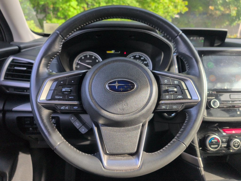 Used 2019 Subaru Forester Limited AWD/4WD image 16