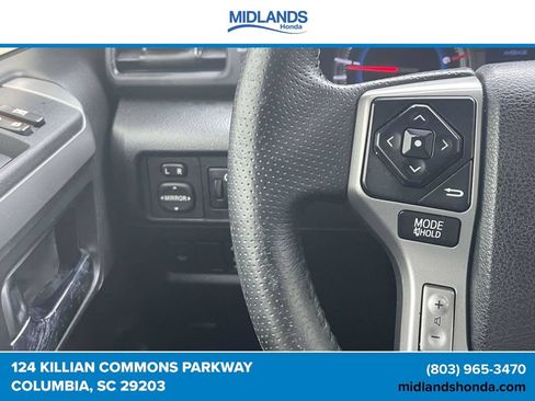 Used 2019 Toyota 4Runner SR5 Premium RWD image 22