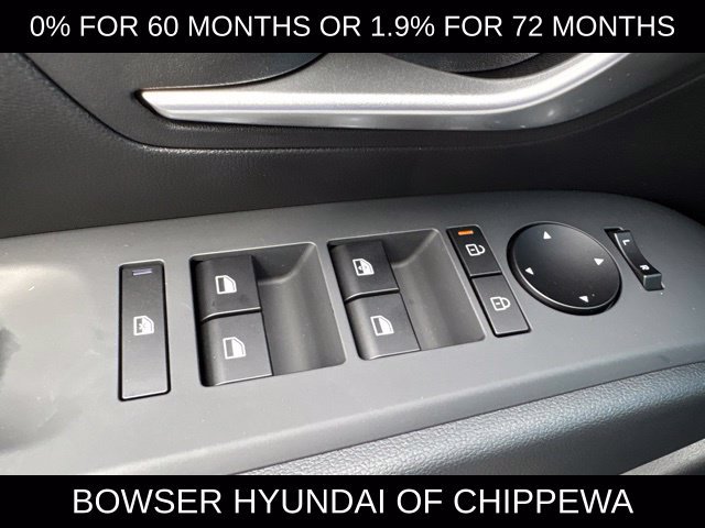 New 2026 Hyundai Tucson SE AWD/4WD image 7