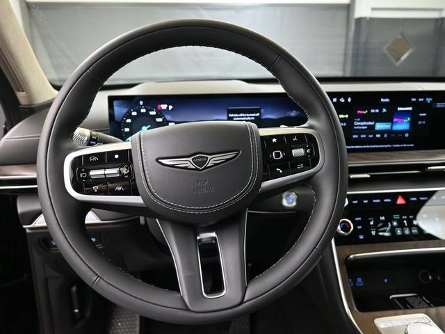 Used 2026 Genesis GV80 3.5T Prestige AWD/4WD image 24