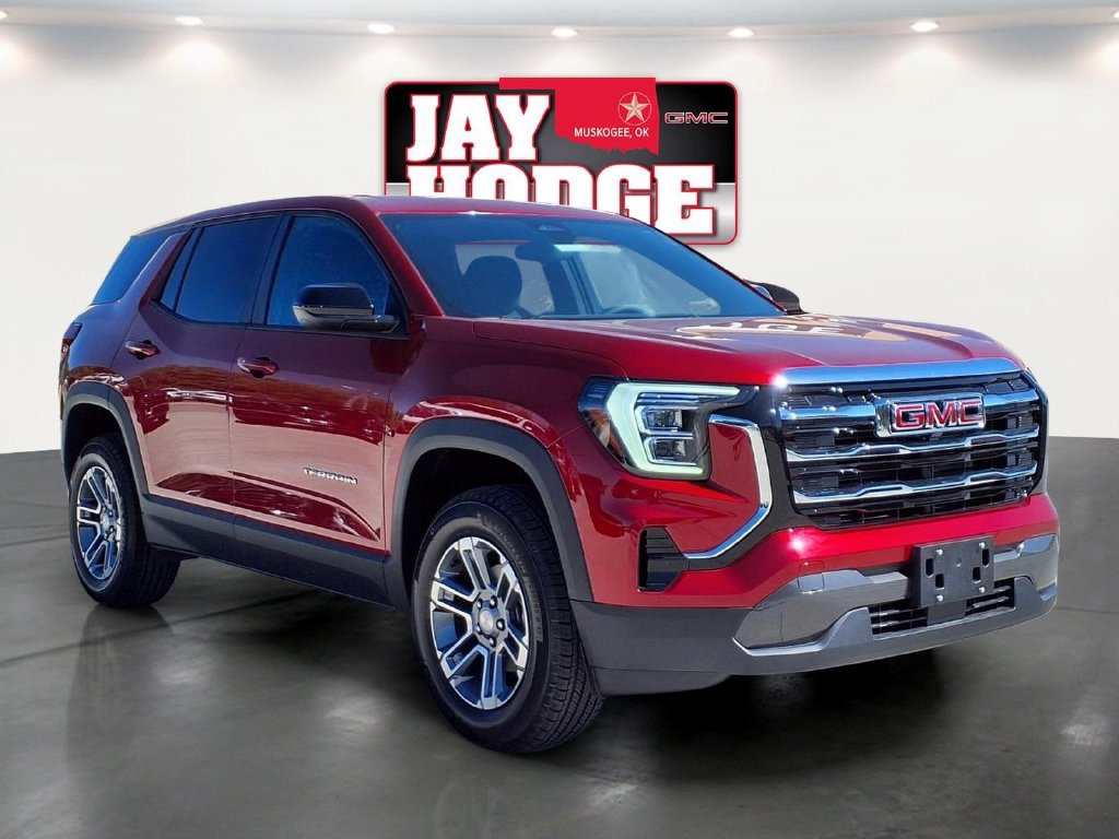 New 2027 GMC Terrain Elevation w/ LPO, Floor Liner Package FWD image 3