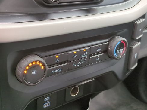 Used 2021 Ford F150 XL w/ Equipment Group 101A High image 22