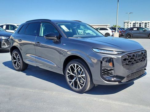 New 2026 Audi Q3 quattro 2.0T image 7