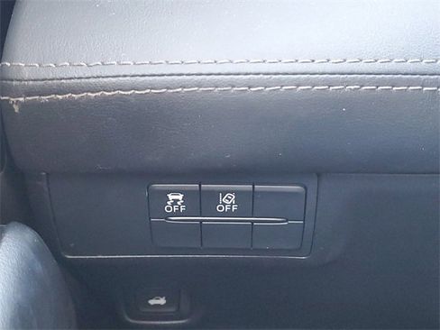 Used 2021 MAZDA MAZDA6 Touring image 17