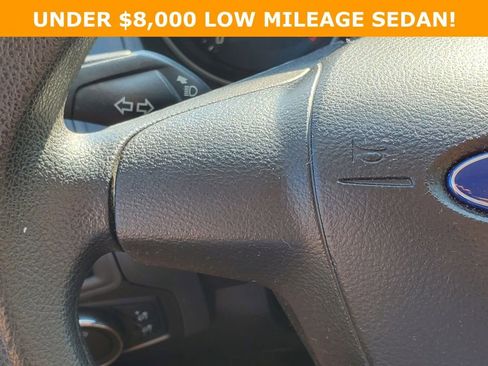 Used 2014 Ford Focus S image 18